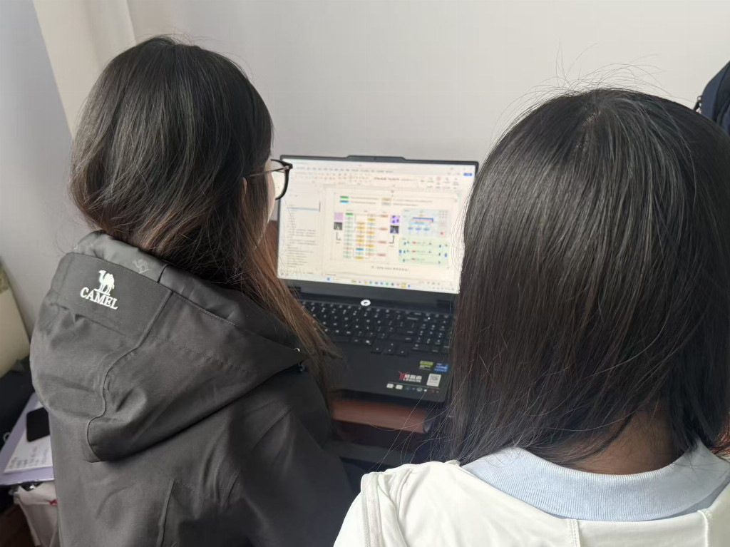 肾慧诊：技术创新赋能肾脏疾病智能诊断新发