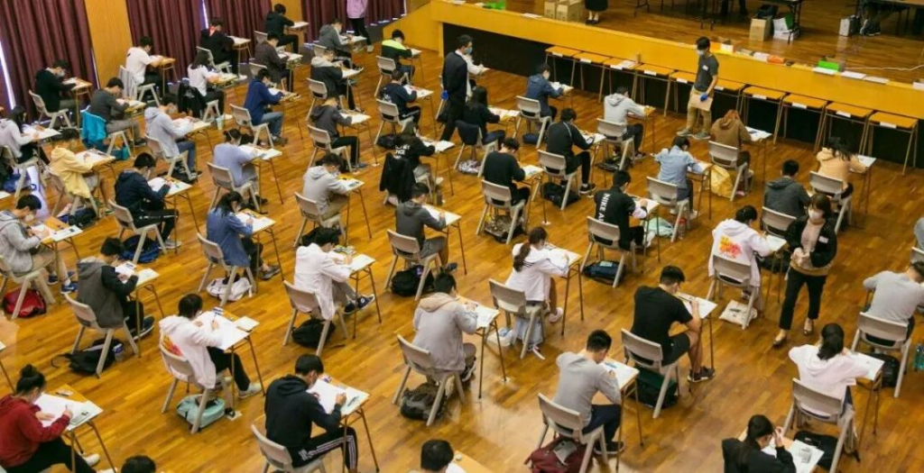 选国际本科，千万别踩这5个坑！中留服