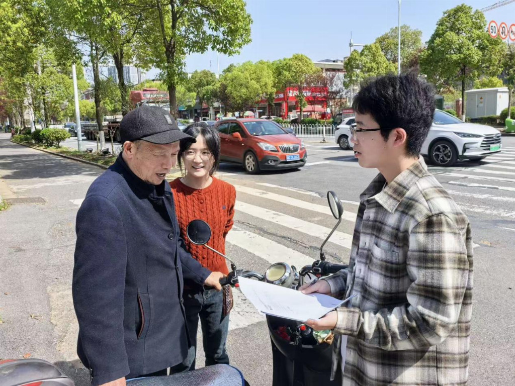 从实验室到社区店：西安辰光探索近视防控"中国方案"