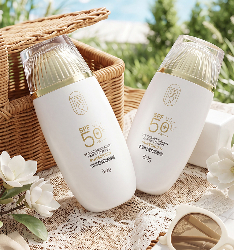 2026 想要养肤防晒最该选哪一款？儒曼