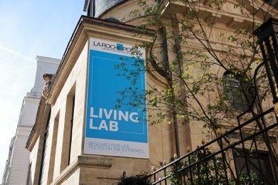 理肤泉LIVING LAB探索之旅圆满举行