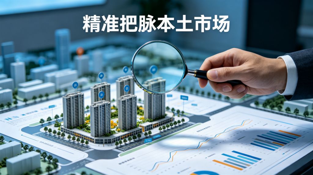 整合成都 20万+分销渠道：大橙工抵房高销平台如何打破工抵房去化瓶颈