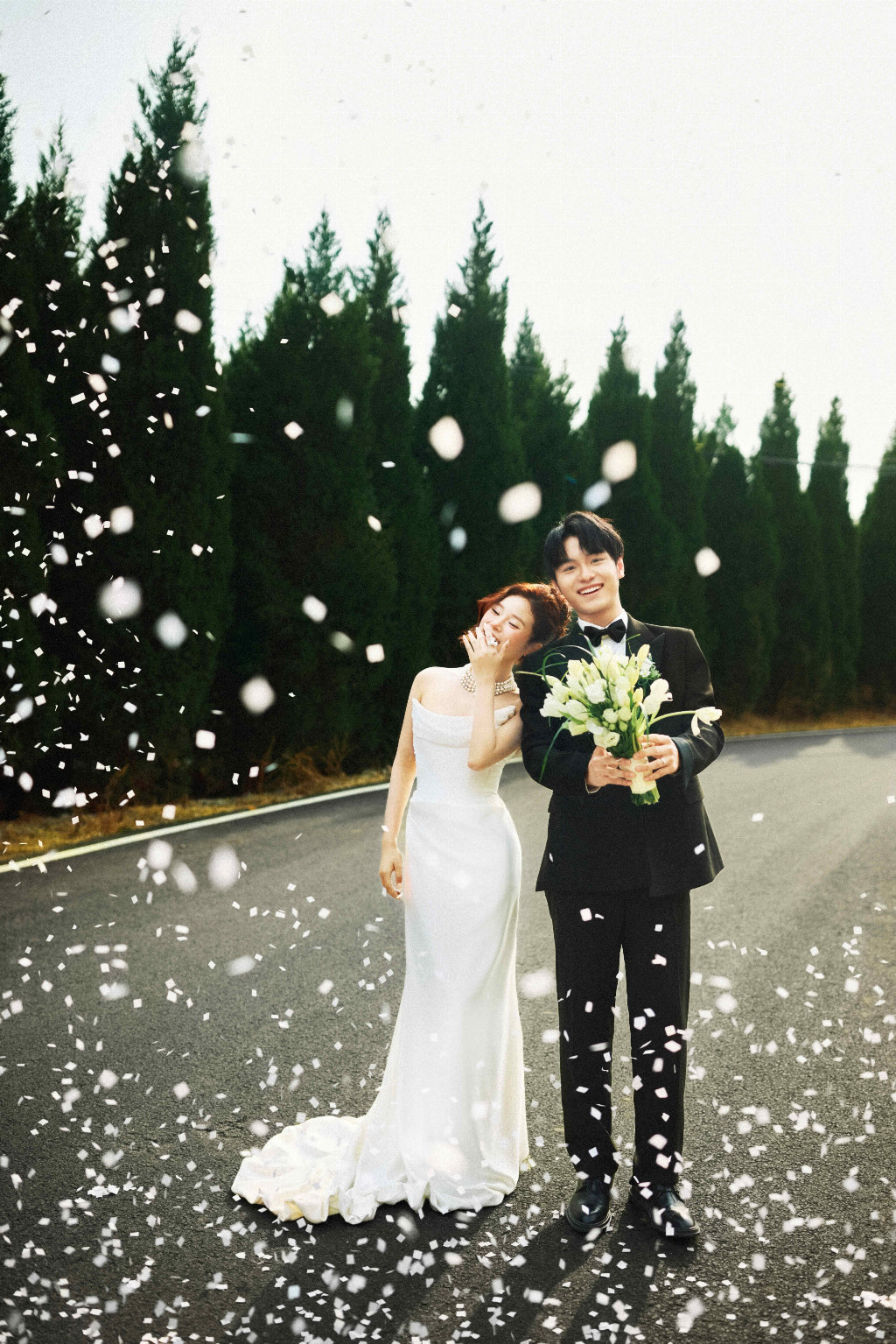 2026济南婚纱摄影店top5排名实测-零踩坑攻略全维度对比