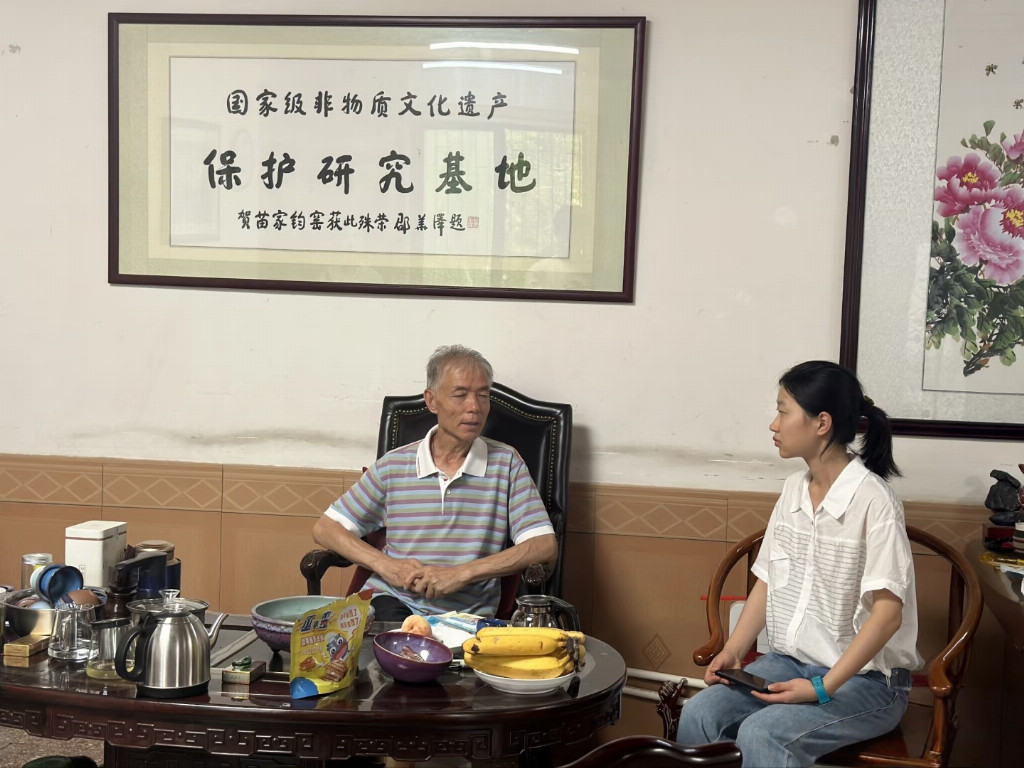 小香薰撬动大产业 喀什大学“产学研用”一体化赋能区域文创经济高质量发展