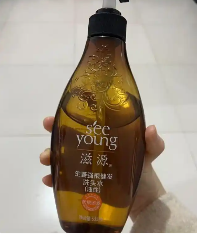 头油用哪种洗发水效果最好,2026十大公认控油洗发水哪个牌子的质量最好,实测推荐好用有效的控油蓬松洗发水
