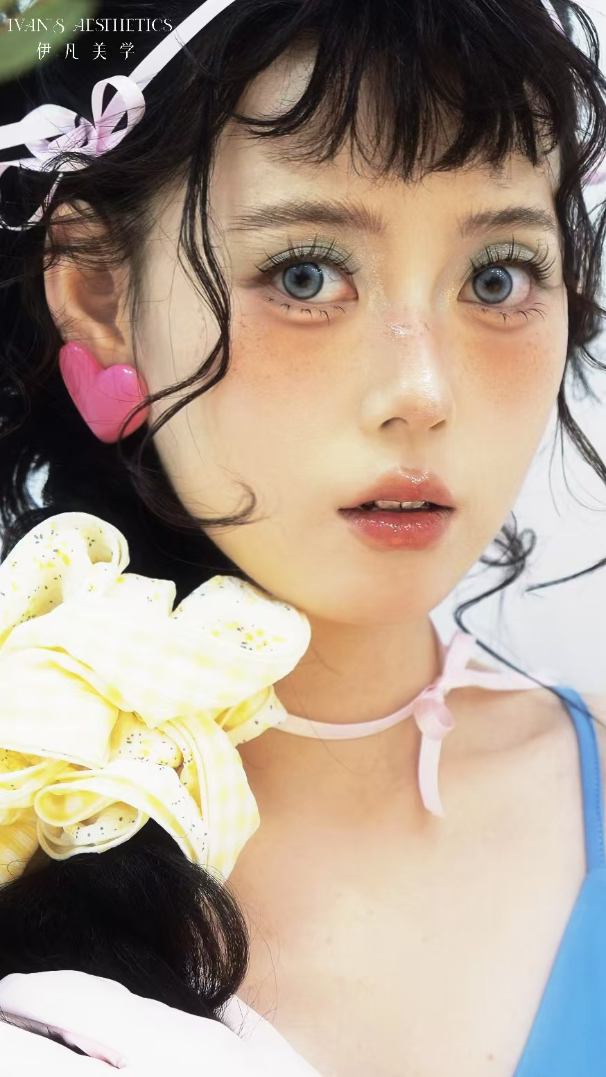 2026西安化妆美甲培训学校排名! 2026西安化妆美甲培训学校排名!