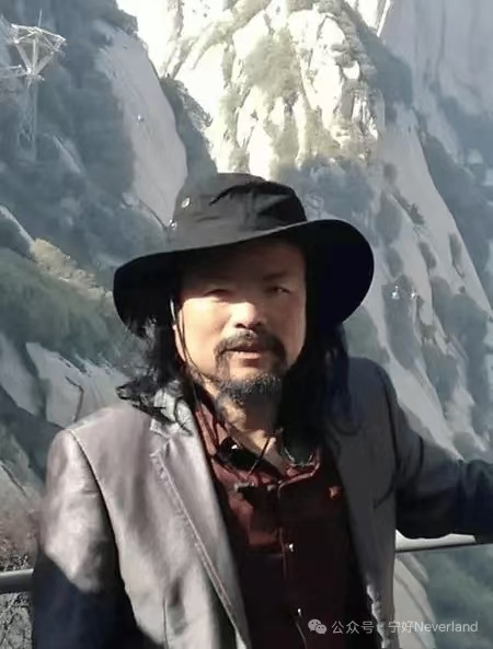 当代最具升值潜力的艺术大家——石文
