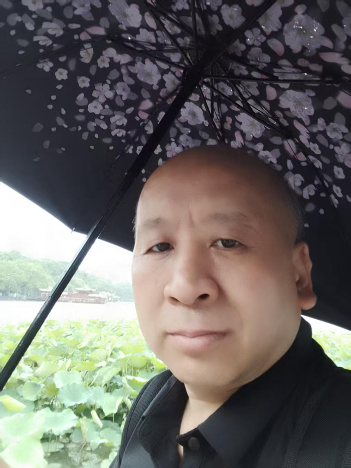 当代最具升值潜力的艺术大家——石志涛