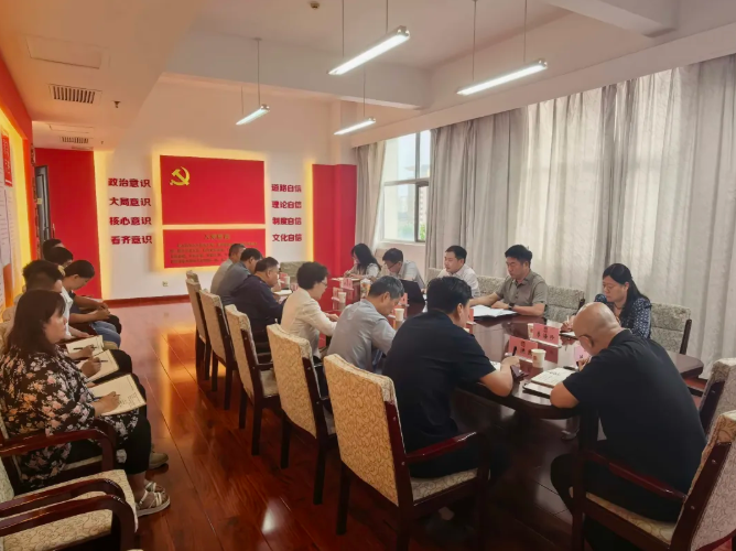 安阳市政协：凝心铸魂强担当 实干笃行树政绩