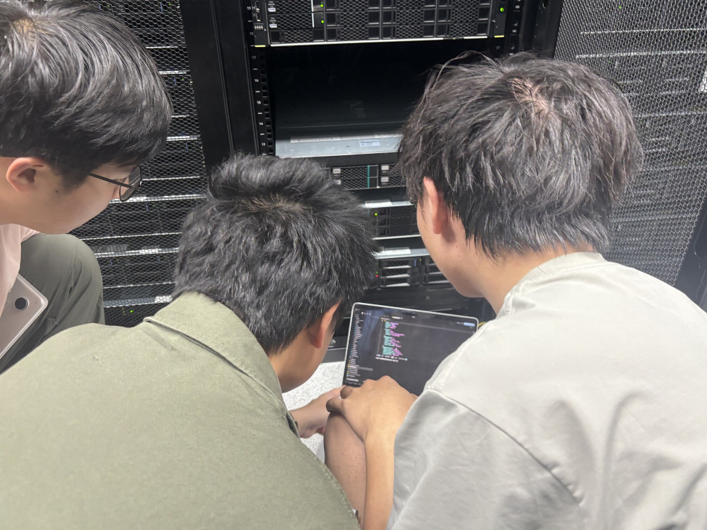 以三大引擎打开高价值数据估值难题：智衡数港技术体系走向场景验证