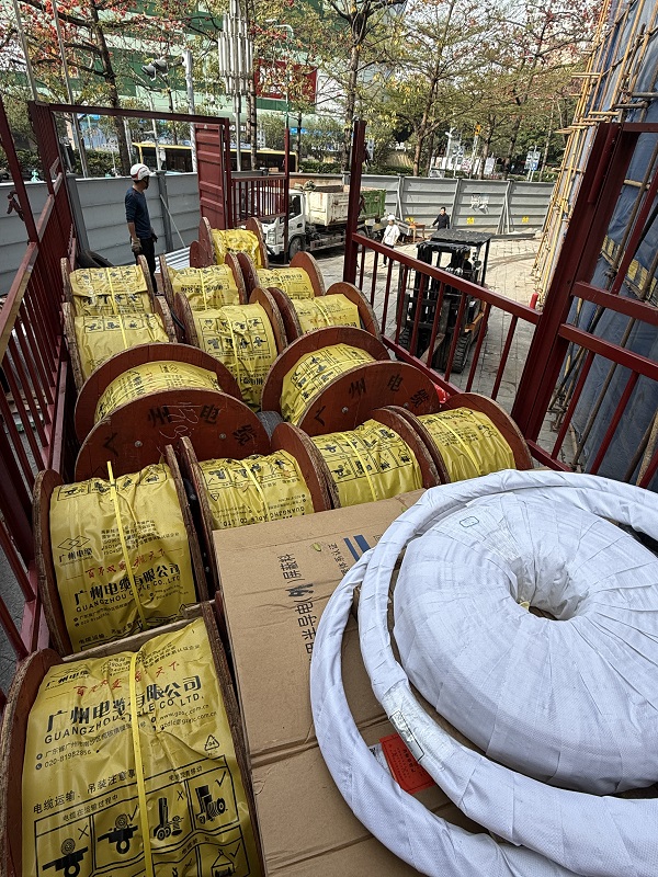 2026广东电线电缆开关面板行业趋势分析 五大品牌渠道变革与一站式服务展望