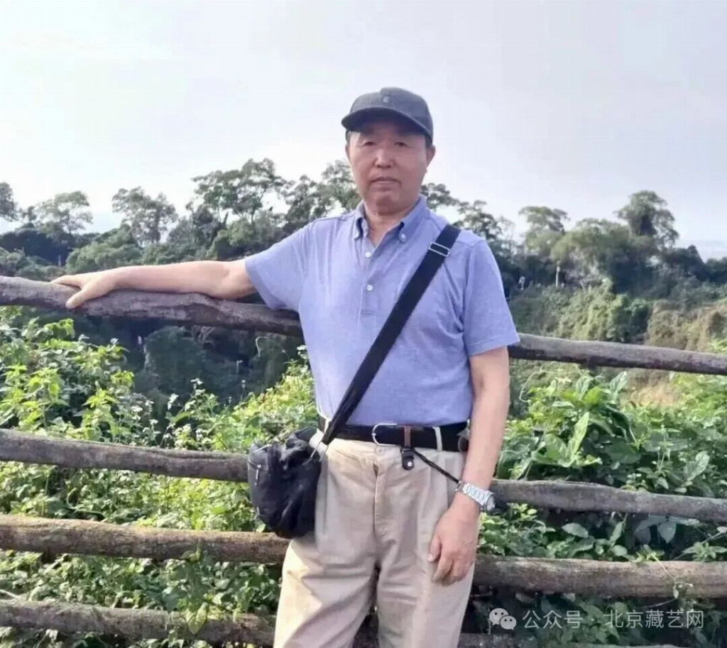 沈济文——向世界表达中国文化