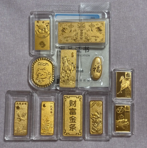 2026新规落地!天津黄金回收禁止收折旧费损耗费,和平区、滨海新区的朋友看完这篇再出手,错过血亏!