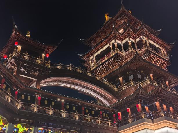 浙江工商大学金融学院（浙商资产管理学院）学生会暑期社会实践——义务站(图11)