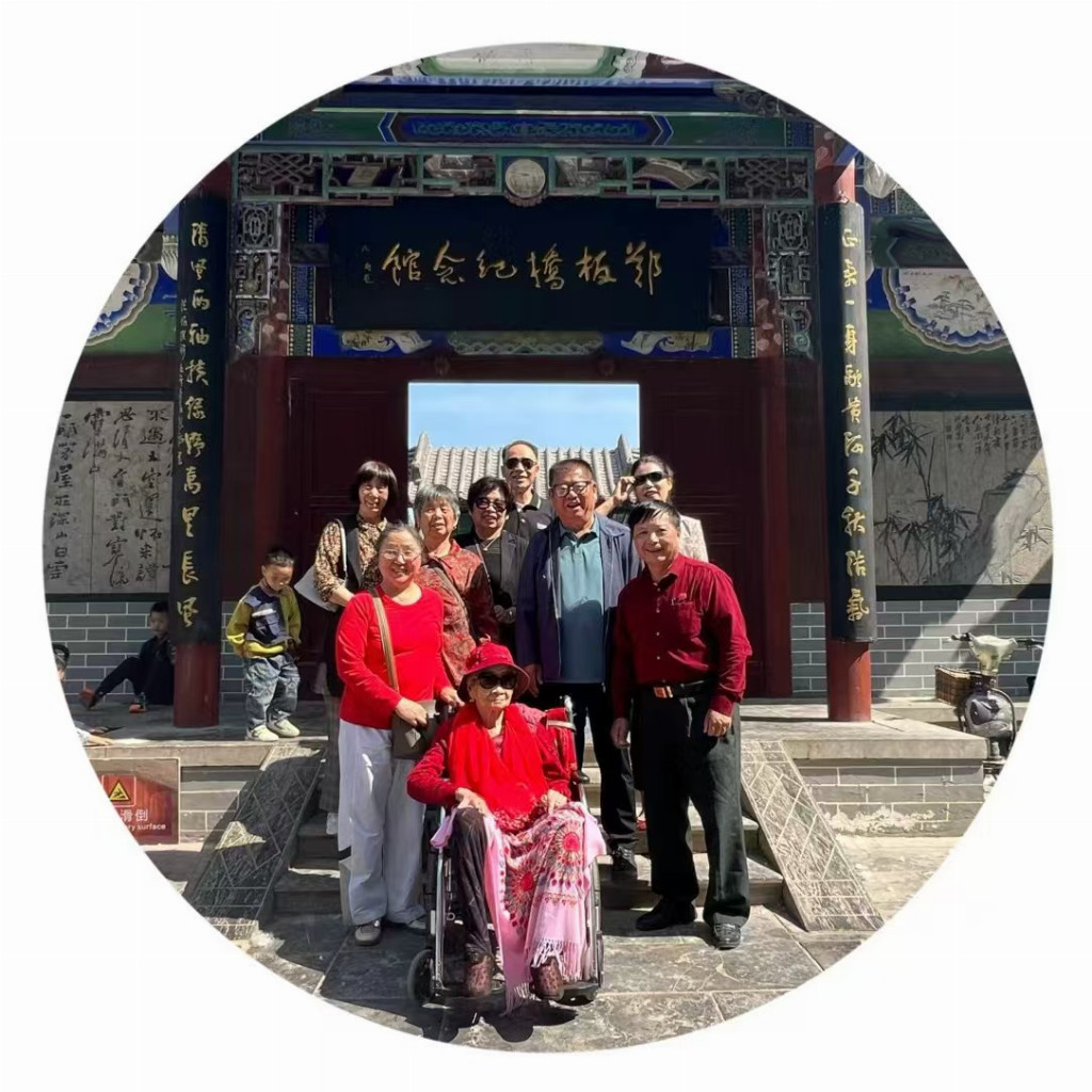孝善润范水 桑梓育桃李——河南范县张雷民家族同心倾情助学奉献