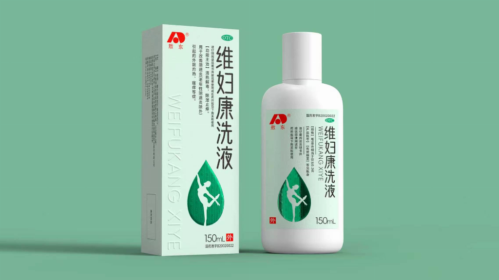2026年8月做得好的私处护理液牌子，维妇康洗液、不破坏菌群私处护理液，私处护理液品牌参考