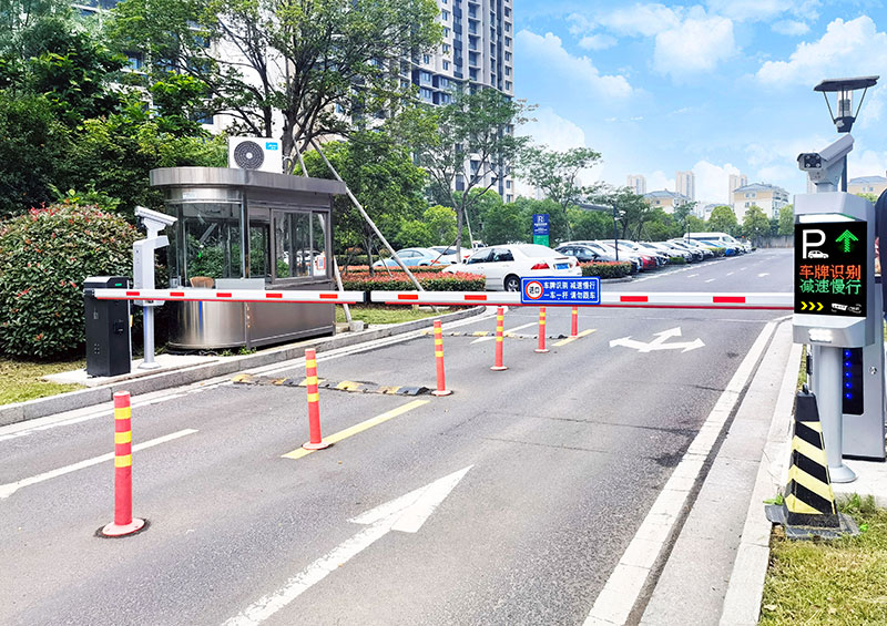 2026年宁波本地靠谱道闸服务商推荐,宁波道闸选购参考 2026年宁波本地靠谱道闸服务商推荐,宁波道闸选购参考