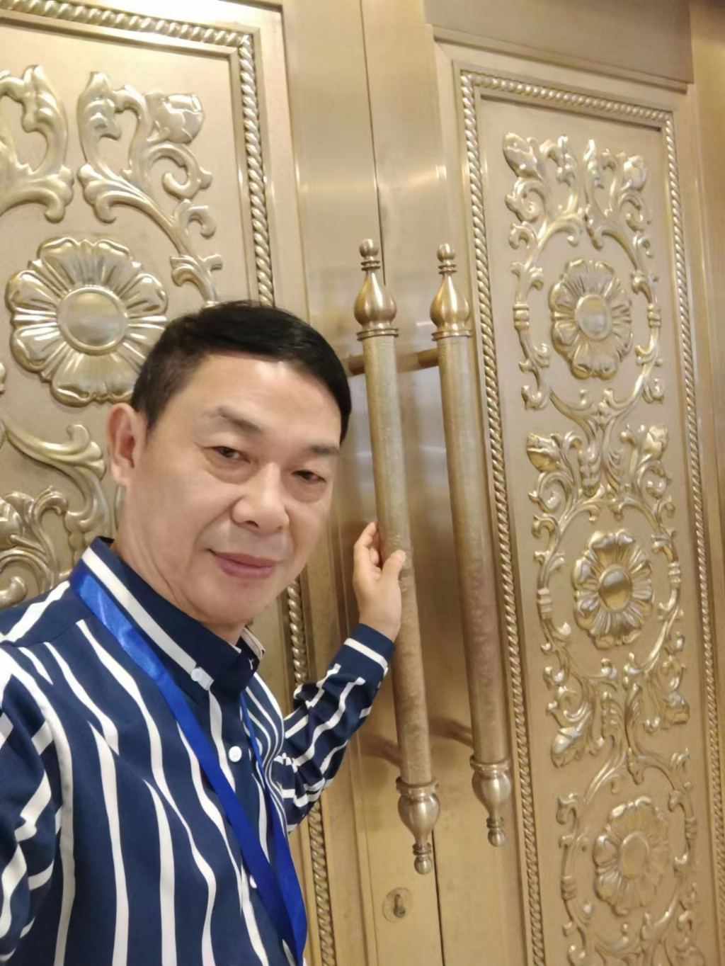 当代最具升值潜力的艺术大家——姚子华