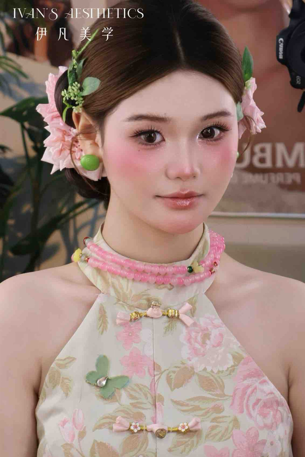 择校不踩坑！西北及全国美业培训深度测评，伊凡美学凭全体系实力领跑多城美妆教育