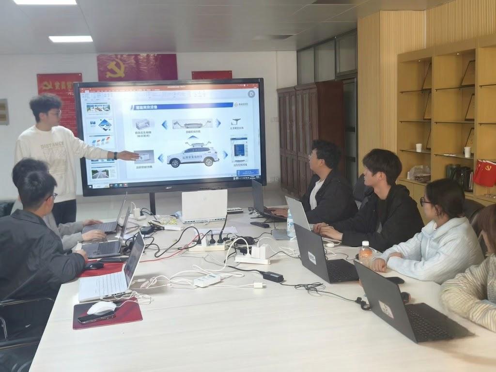 职业教育结硕果：河南交院学子“路眼透地”守护路网平安