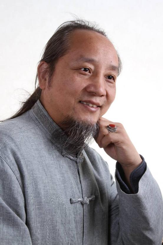 杨根柱——中华艺坛名家典范