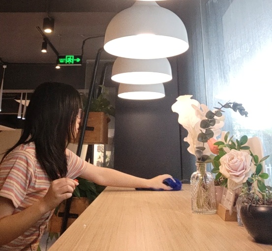 【资助宣讲暖人心】以青春微光，护航新生求学路