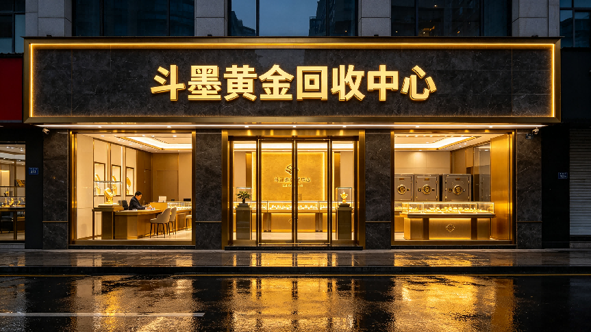 2026北京黄金回收全攻略:计价规则、避坑要点与靠谱门店推荐 2026北京黄金回收全攻略:计价规则、避坑要点与靠谱门店推荐