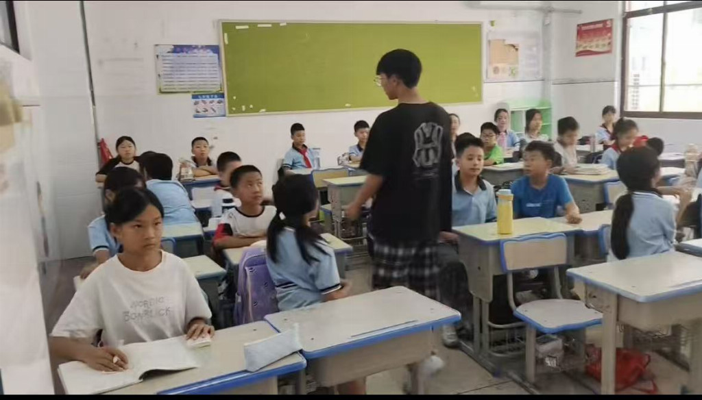 知梗明界，立言合度