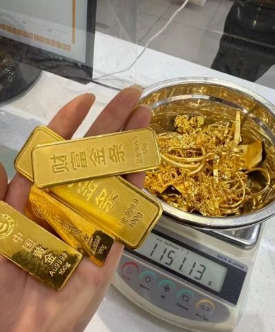 2026中秋国庆卖黄金不踩坑！哈尔滨全域连锁门店透明高价回收