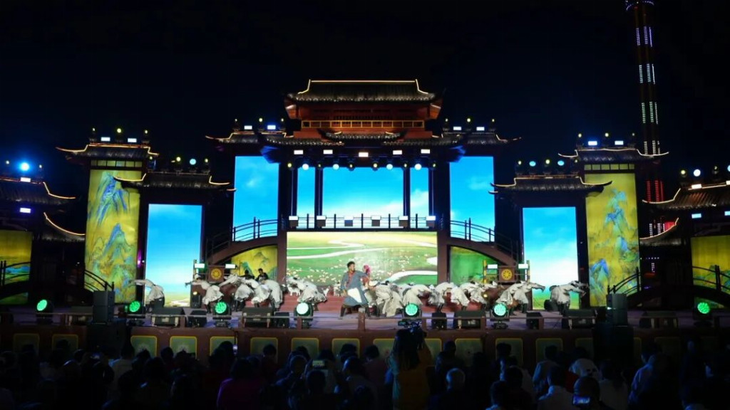 40万人次云端围观！2026“声动暖城大舞台”首站热度拉满！