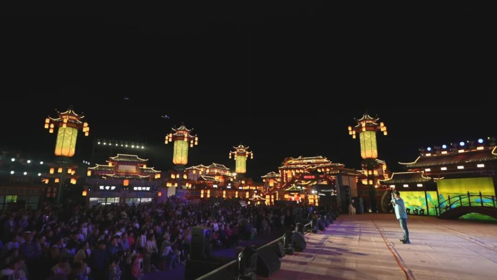 40万人次云端围观！2026“声动暖城大舞台”首站热度拉满！