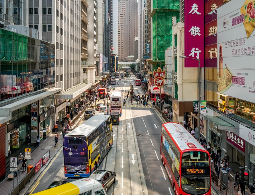 内地家长想给孩子规划 DSE 升学?香港身份,一条通道兼顾教育与家庭配置 内地家长想给孩子规划 DSE 升学?香港身份,一条通道兼顾教育与家庭配置