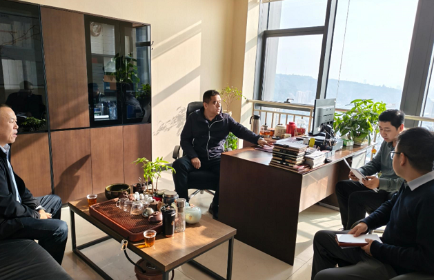 中国人寿财险兰州中支精准赋能非车险高质量发展