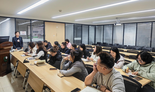中国人寿财险兰州中支数字渠道部扎实推进日常经营复盘工作