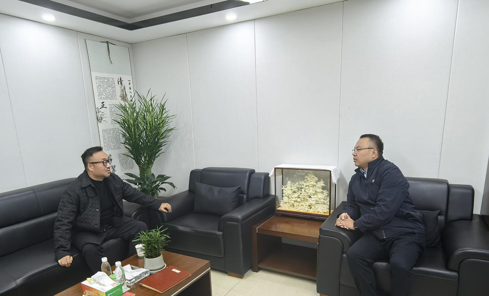中国人寿财险兰州中支深耕存量提质效
