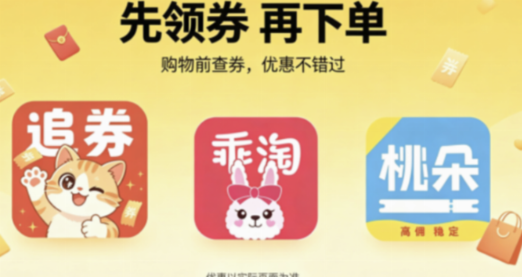 宝妈实测分享高佣金正规好用的返利软件！靠谱稳定的返利app老平台