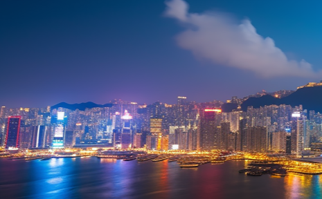 2026香港新资本投资入境计划:资产合规是核心老牌直营机构两地联动护航高净值身份规划(图1)