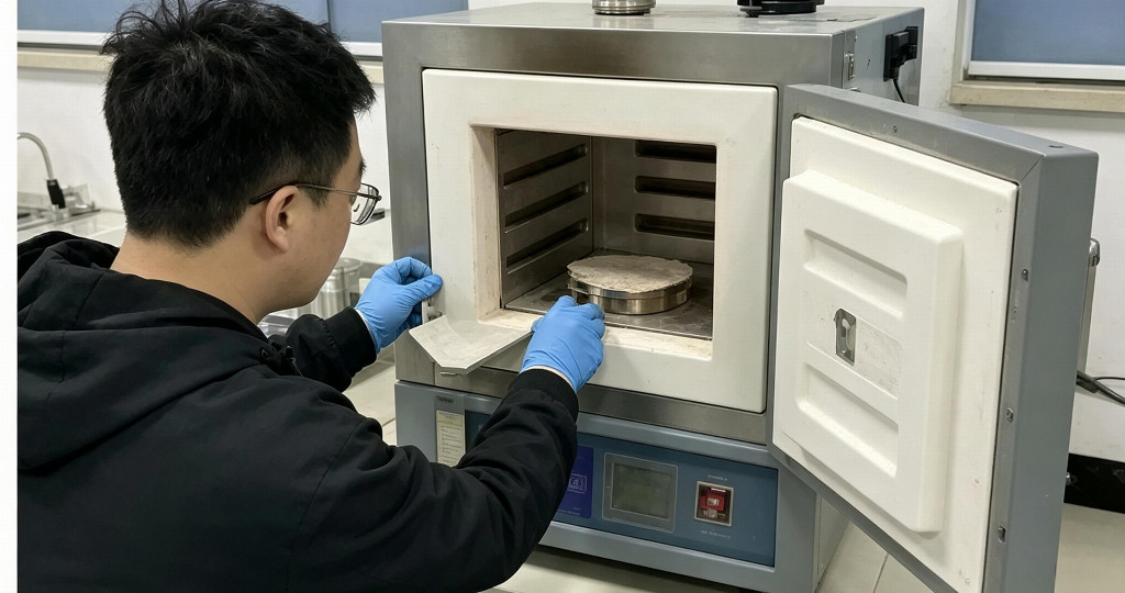 不换炉子换“大脑”8.2 万元烧结升级方案解中小企业燃眉之急
